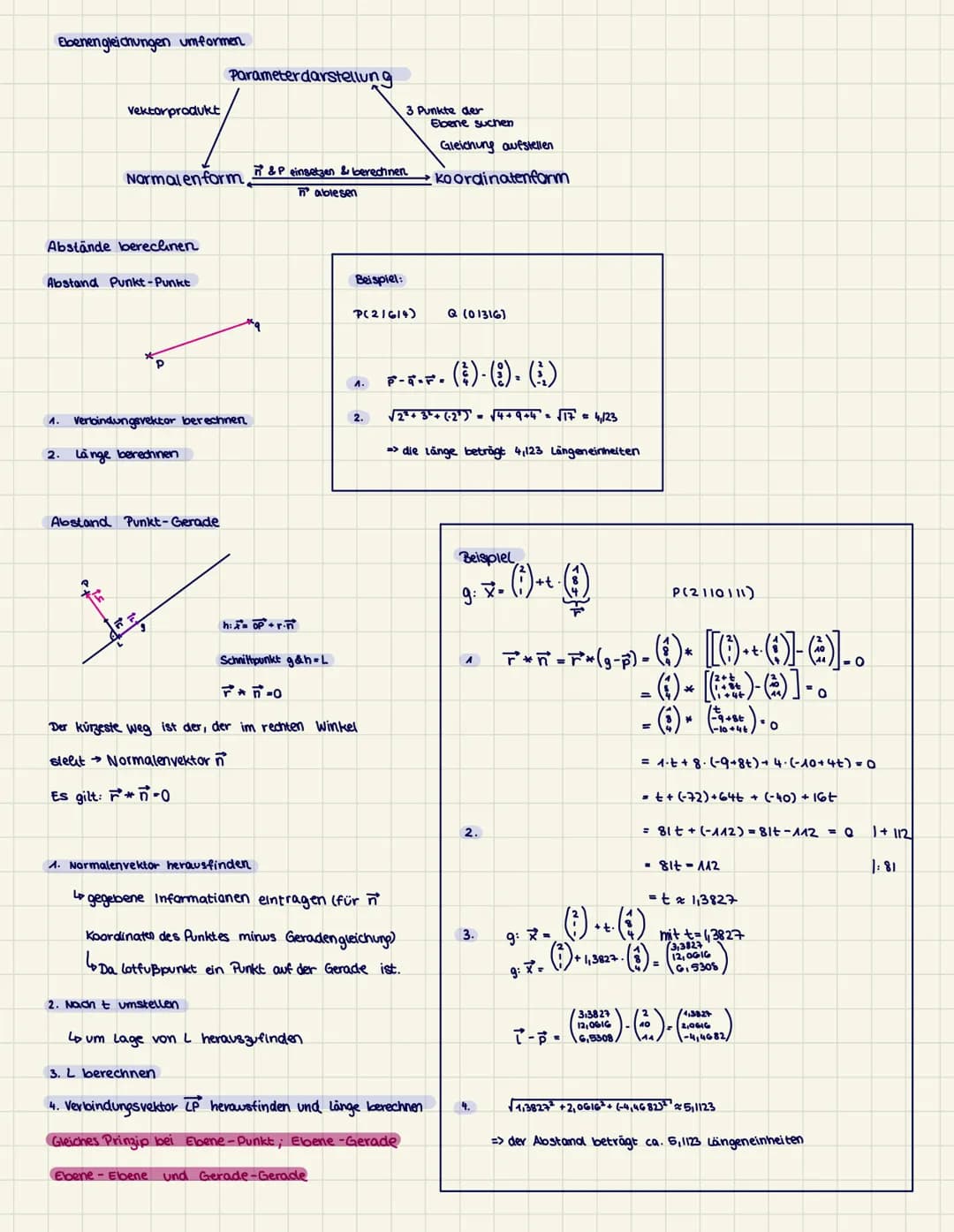 VEKTORRECHNUNG
X (X₁)
x-3-Ebbene
AB
Punkte im dreidimensionalem Koordinatensystem:
Addition
a
+3 (x₂)
54321
Zahr
X-y-Ebbene
Subtraktion
/b₁-
