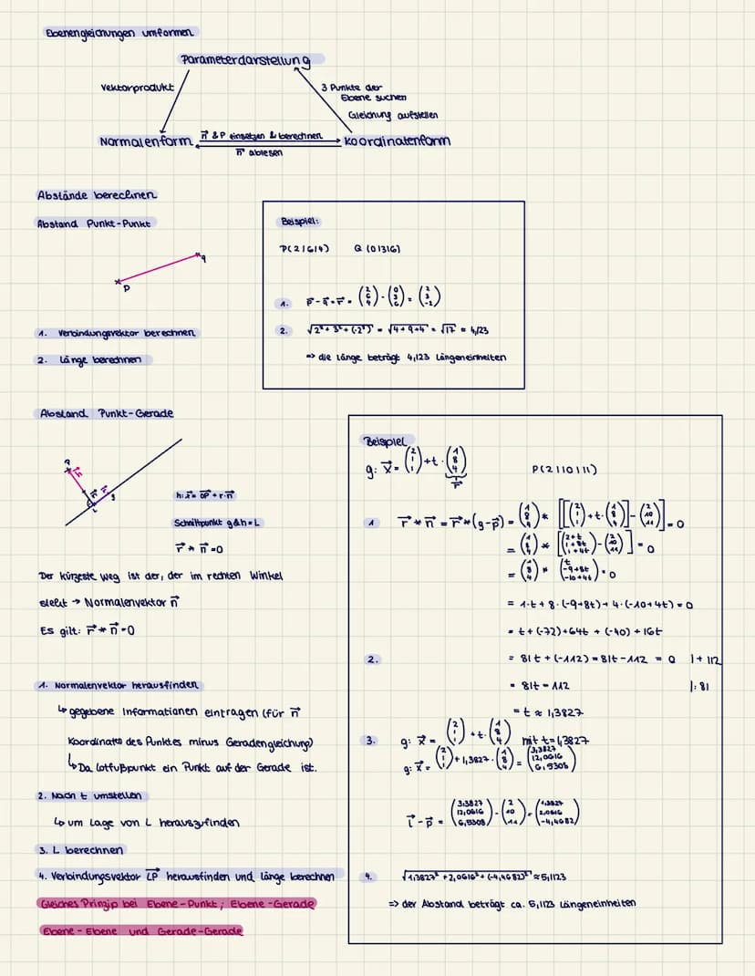 VEKTORRECHNUNG
X (X₁)
x-3-Ebbene
AB
Punkte im dreidimensionalem Koordinatensystem:
Addition
a
+3 (x₂)
54321
Zahr
X-y-Ebbene
Subtraktion
/b₁-