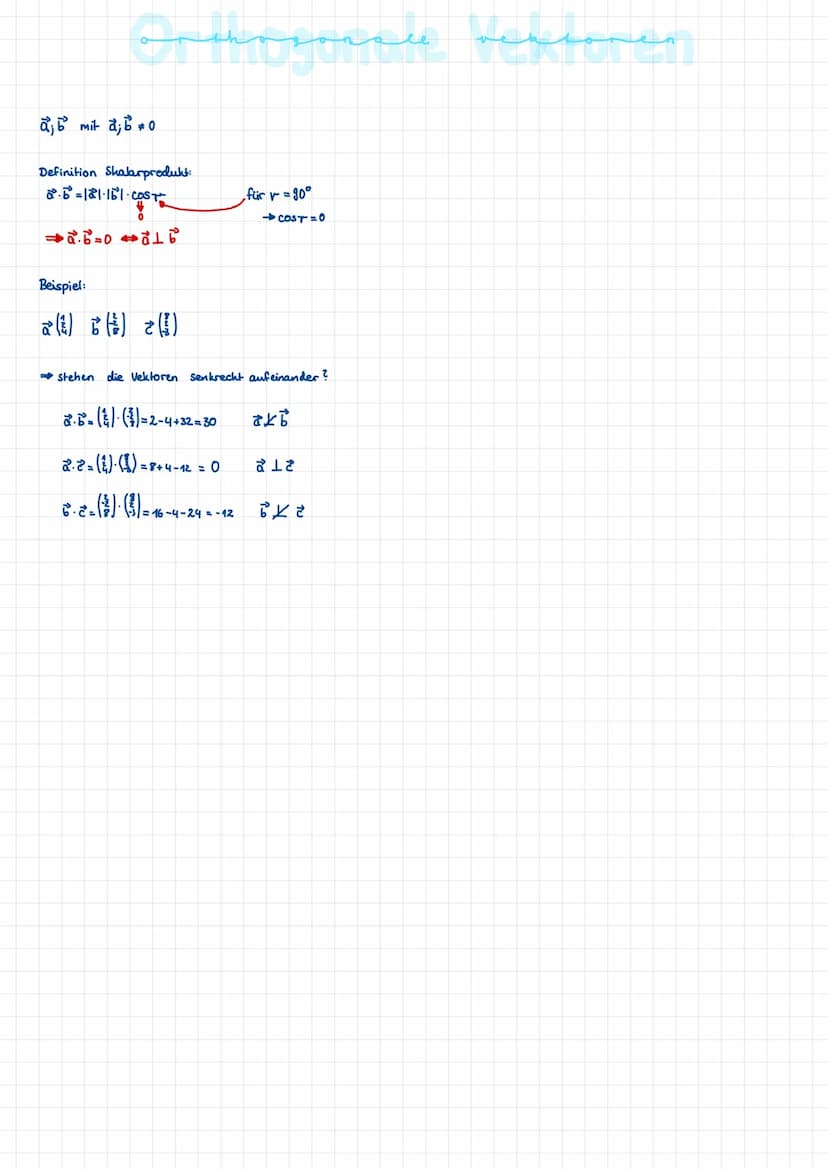 a
gekennzeichnet durch: -Richtung
-Länge
OA = 2² (1) A
) Ortsvektor
IABI=10²+1²+1-0,51²
=1,12 LE
2 +
AB-Verschiebungsvektor
AB-6-2.()-(8)
BÀ