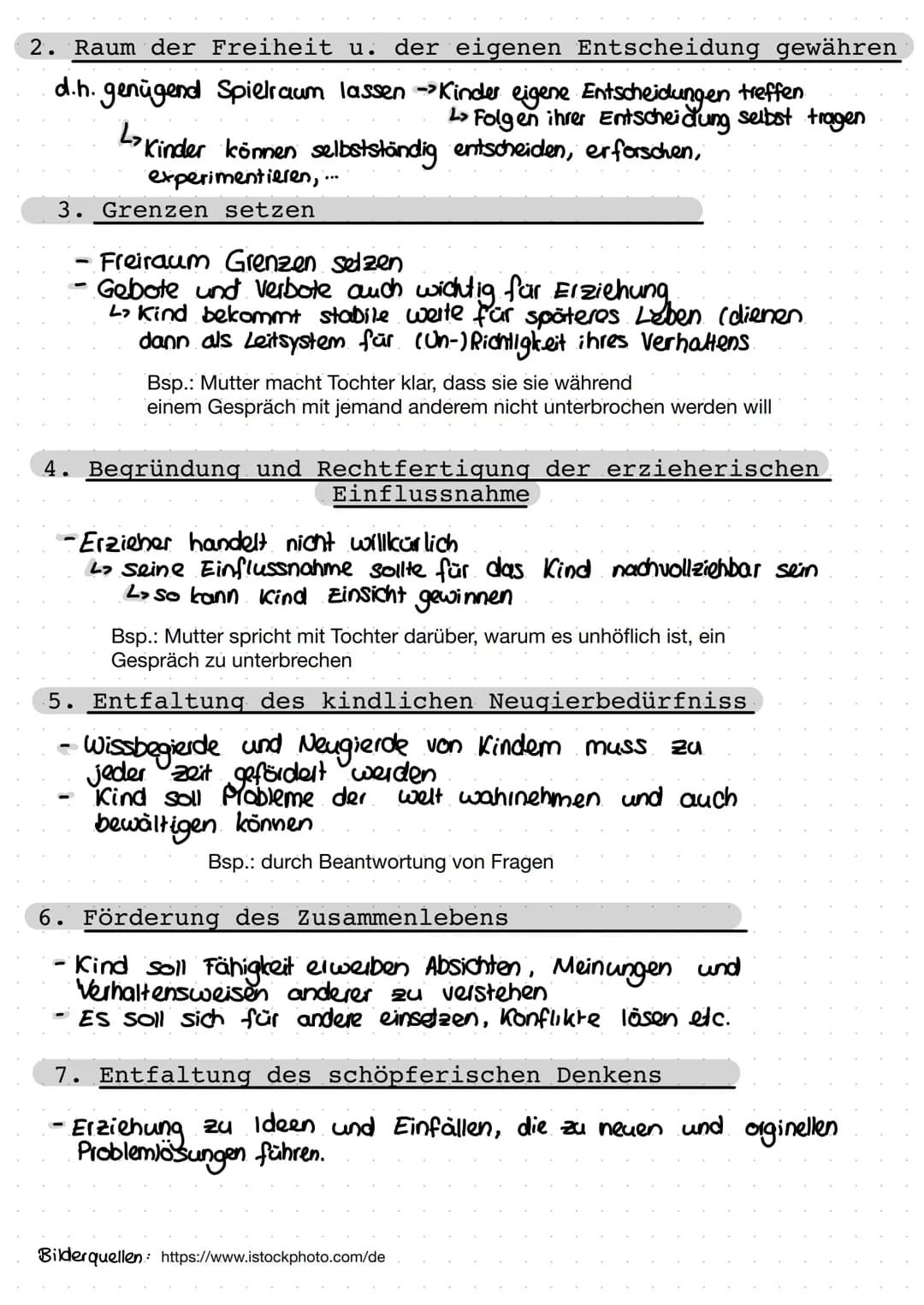 Pädagogische Mündigkeit als Erziehungsziel
Mündigkeit Bereitschaft und Fähigkeit eines Menschen, das eigene und soziale Leben sowie die Sach