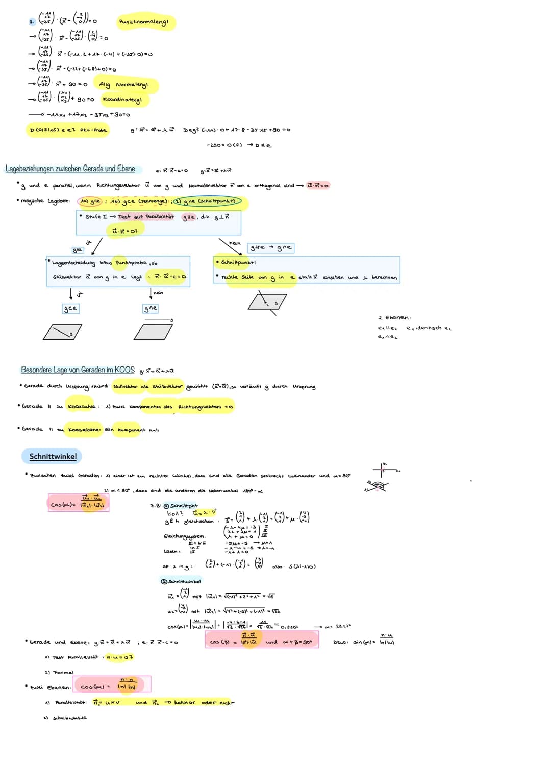 Funktionen
Definitionsmenge ID:
Menge aller x-Werte
wertemenge W:
Menge aller y-werte
Quadratische Funktion (Parabel)
Normalform
f(x) = ax²+