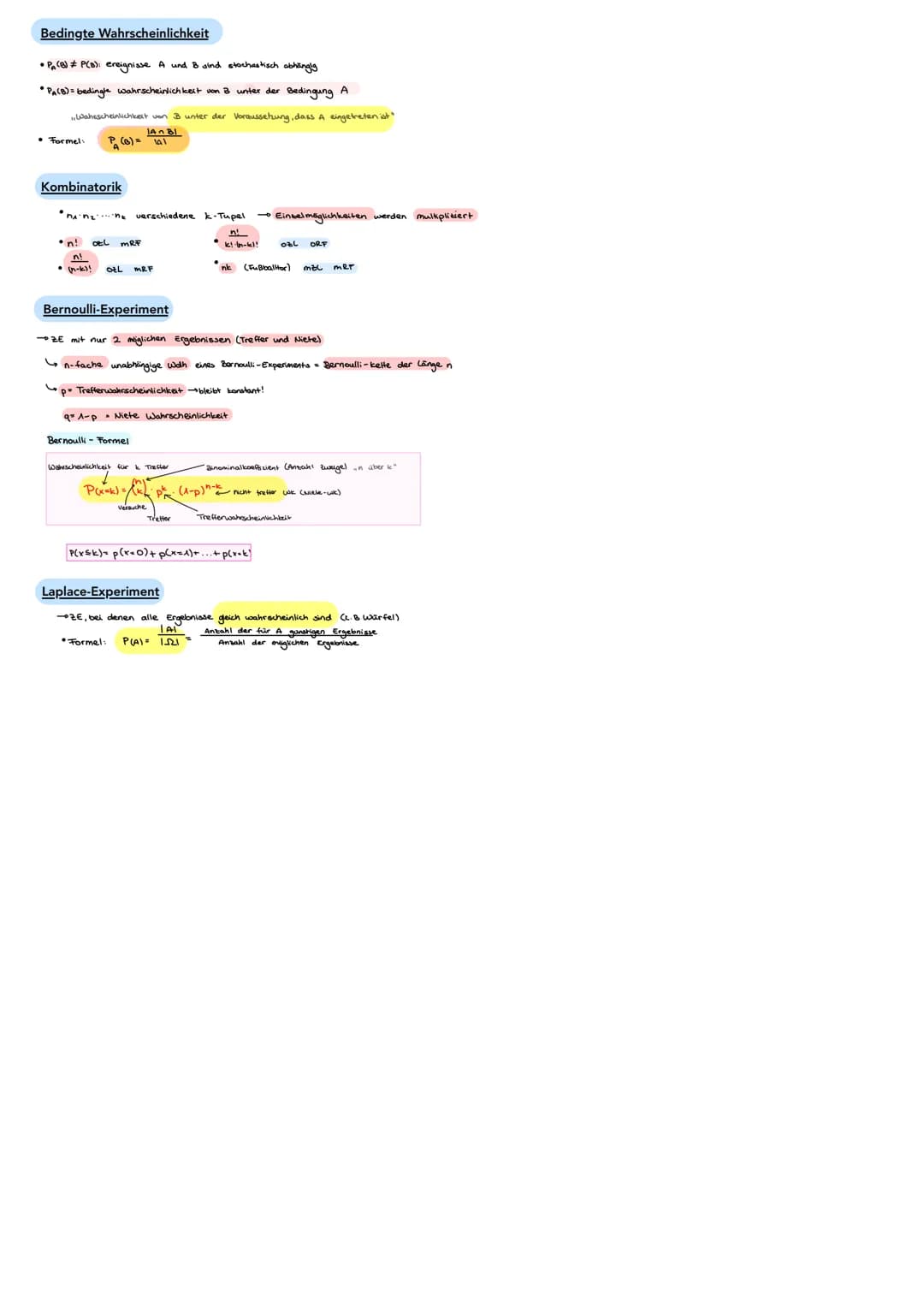 Funktionen
Definitionsmenge ID:
Menge aller x-Werte
wertemenge W:
Menge aller y-werte
Quadratische Funktion (Parabel)
Normalform
f(x) = ax²+
