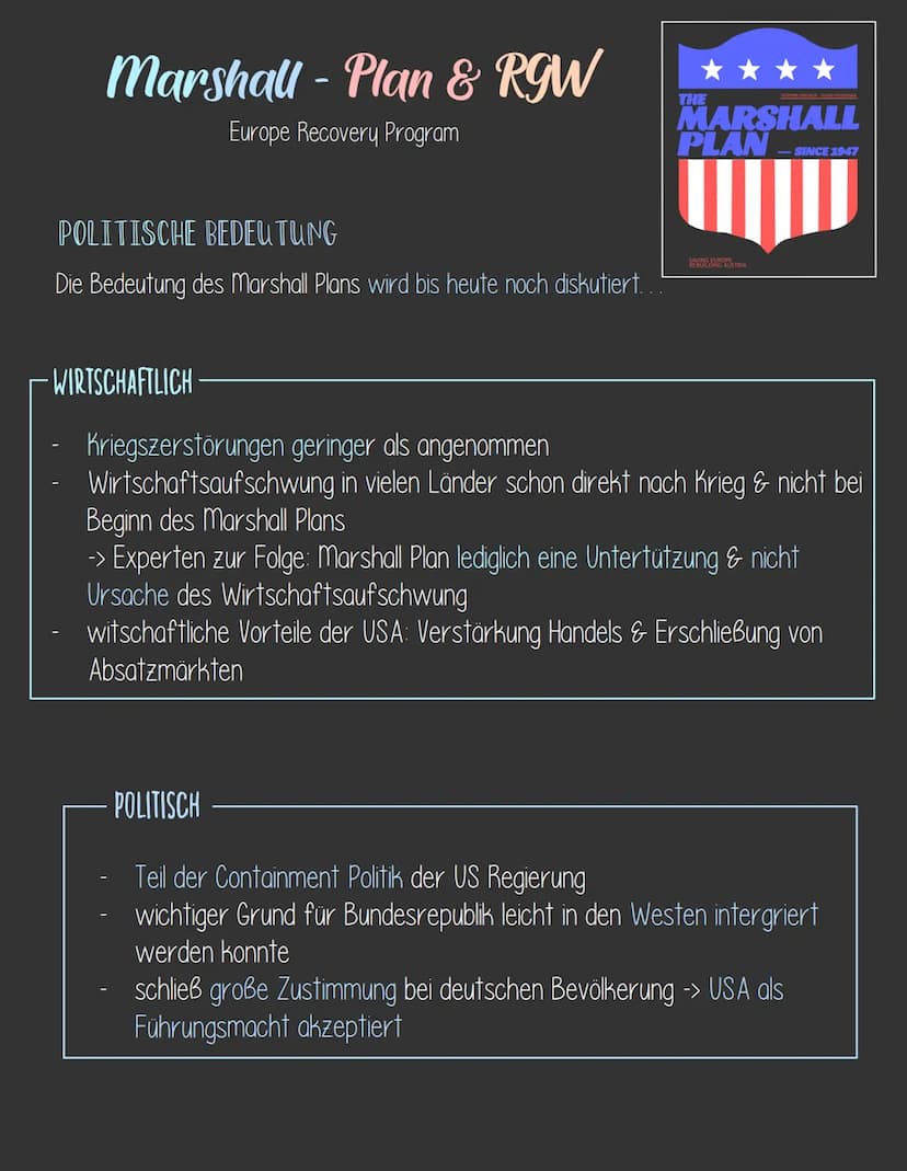 Kalter Krieg
-DEFINITION.
Konkurrenzkampf zwischen Weltmächten USA + verbündete
Westmächte & Sowjetunion + verbündete Ostblockstaaten
Ausein