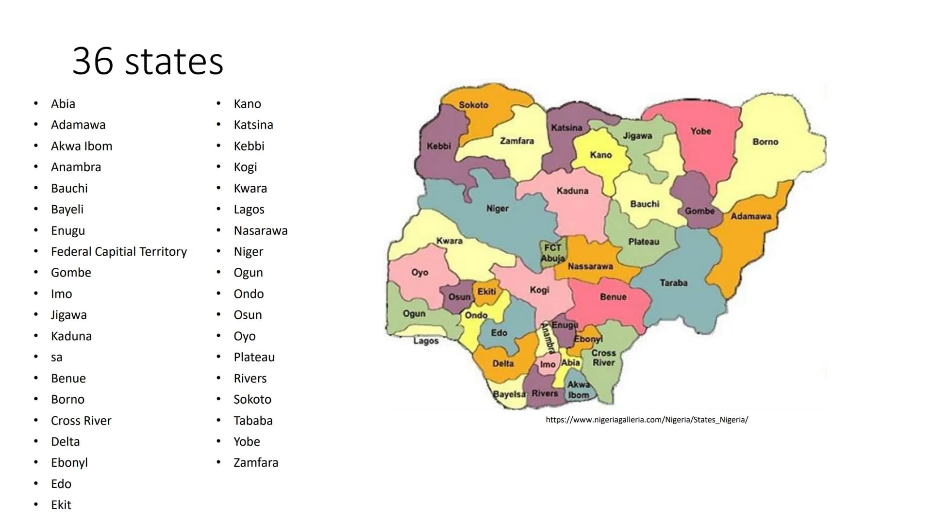 Nigerial
From Smilla Chrobok
http://www.all-flags-world.com/country-flag/Nigeria/national-nigerian-flag.php
PIKU
https://ne.usembassy.gov/vi