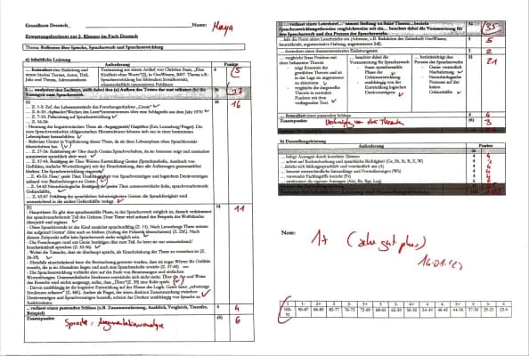 Know Sachtextanalyse, Sprachentwicklungstheorien thumbnail