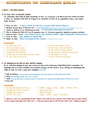 Know Interpretation von schriftlichen Quellen (Geschichte) thumbnail