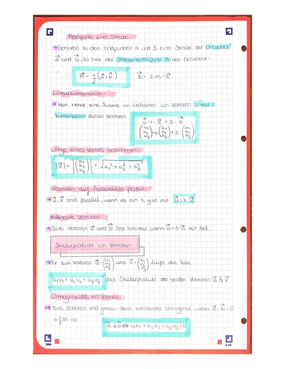 Erwartungswert
→ist der Wert, bei dem sich die Zufallsgröße bei häufiger
Wiederhaung einpendelt
Formel: M(x) = x₁ P₁ + x₂ + P₂ + ... xn.pna
