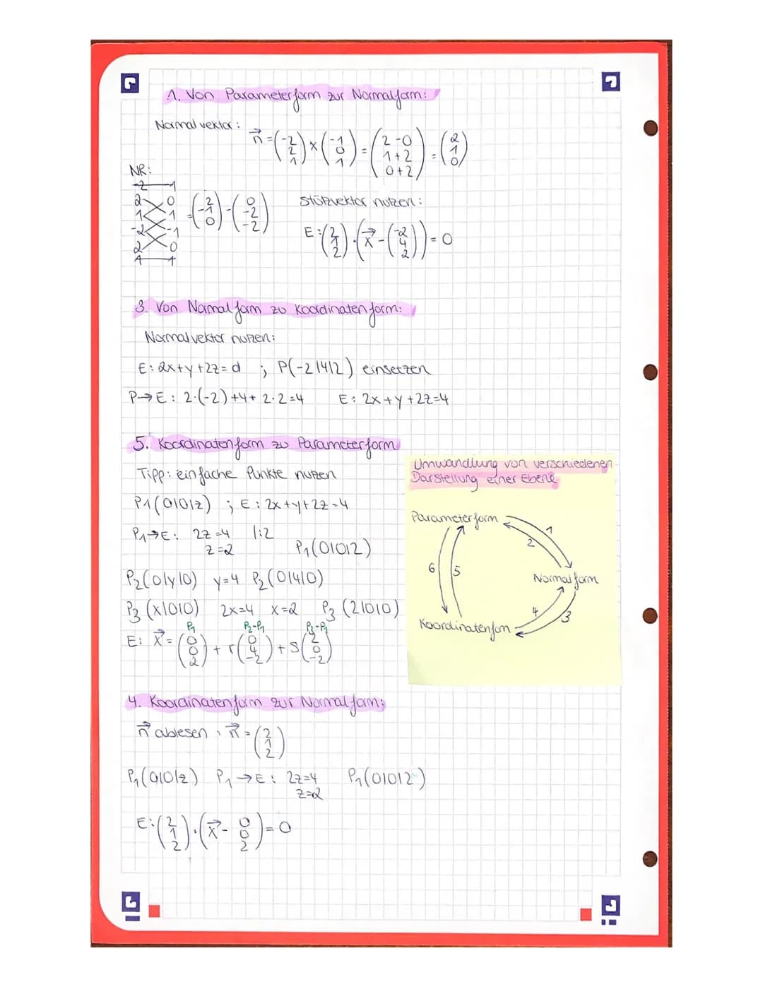 Erwartungswert
→ist der Wert, bei dem sich die Zufallsgröße bei häufiger
Wiederhaung einpendelt
Formel: M(x) = x₁ P₁ + x₂ + P₂ + ... xn.pna
