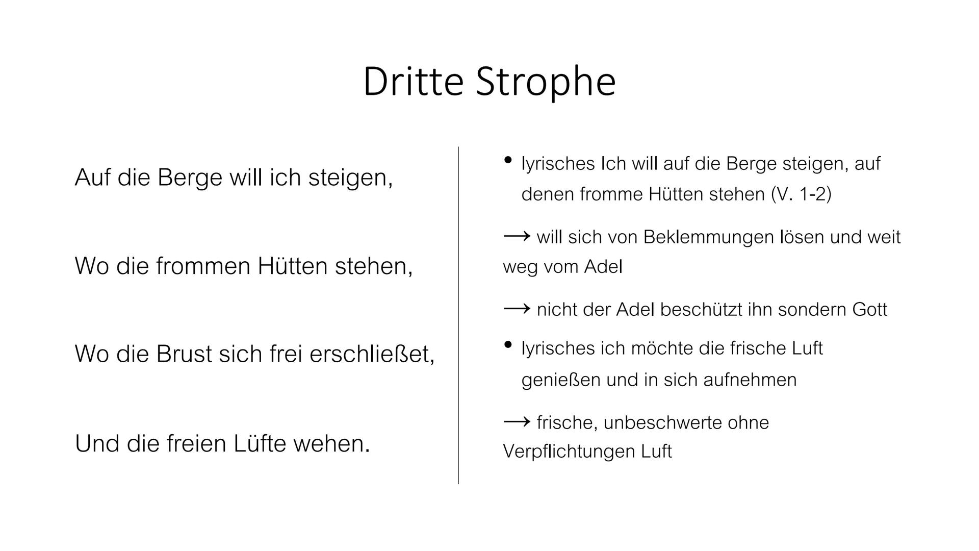 21-
VORMÄRZ „. Die Geschichte ist der Fortschritt im Bewusstsein der Freiheit.
- Georg Wilhelm Friedrich Hegel Gliederung
Grundlegende Infor