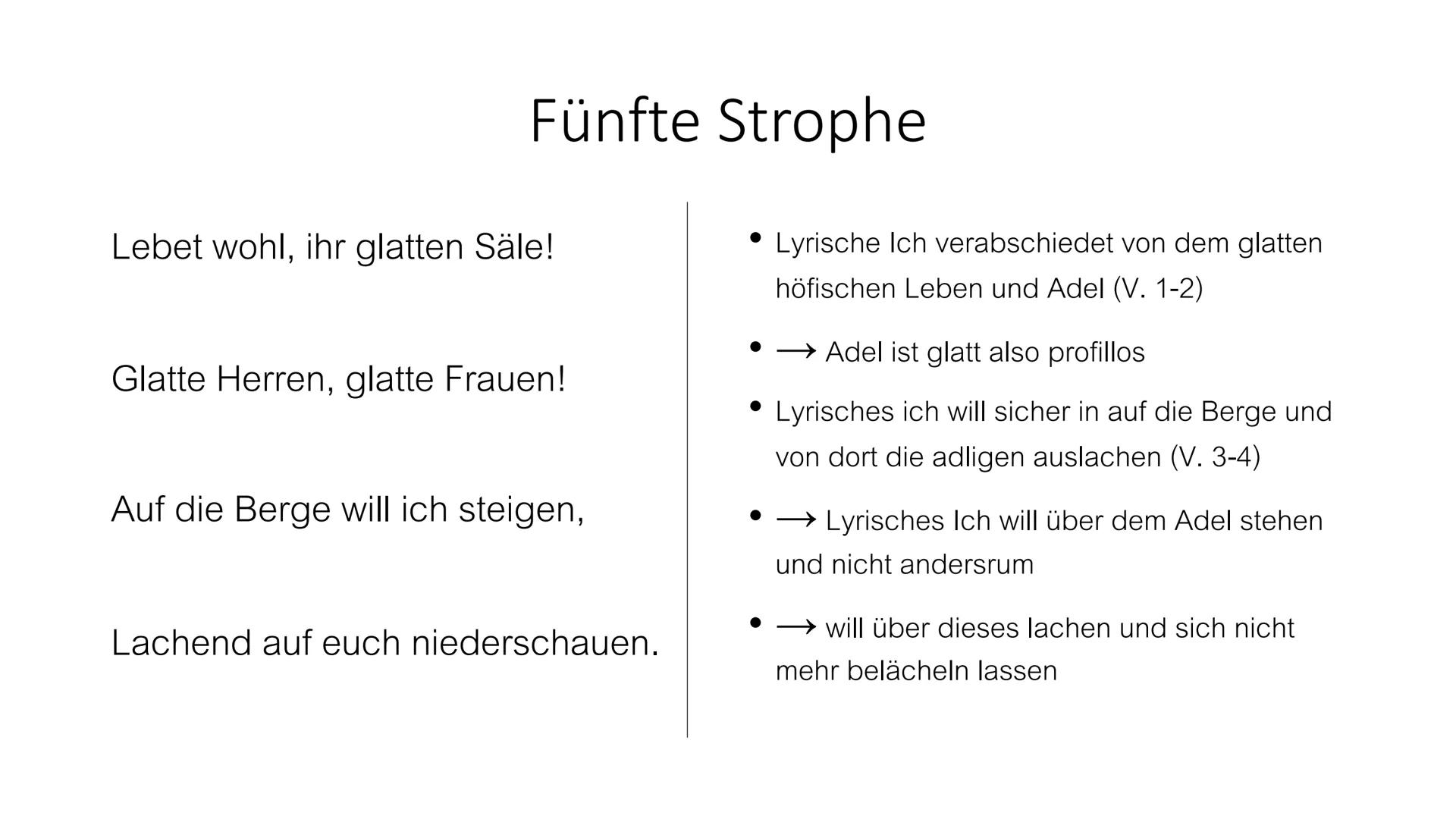 21-
VORMÄRZ „. Die Geschichte ist der Fortschritt im Bewusstsein der Freiheit.
- Georg Wilhelm Friedrich Hegel Gliederung
Grundlegende Infor