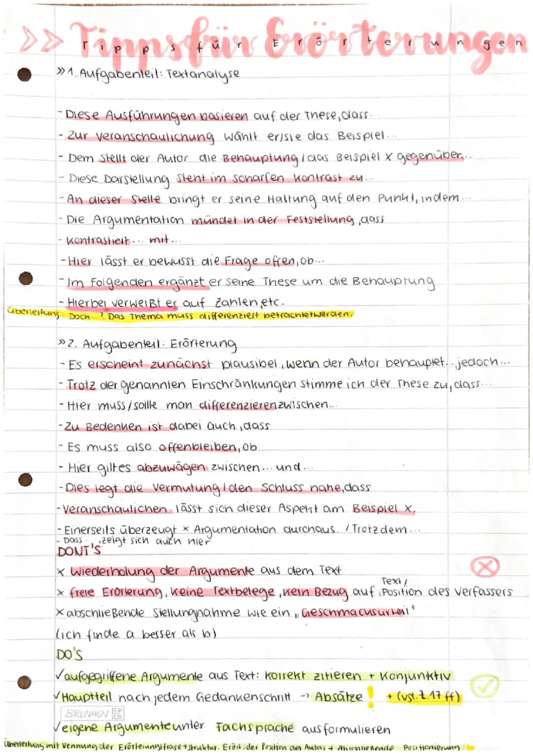 # cine Everteung

EINLEITUNG: (Hinführung zum Thema + Einleitung zur zusammenfassung)

*   Hinführung zum Thema.

(-persönliches Erlebnis).
