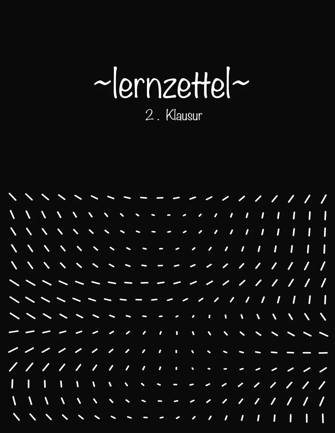 ~lernzettel~
2. Klausur
/ Thema: STAATSPHILOSOPHIE
Übersicht:
• Platon's Staatstheorie (Politeia)
• Aristhoteles Staatstheorie (Politie)
Hob