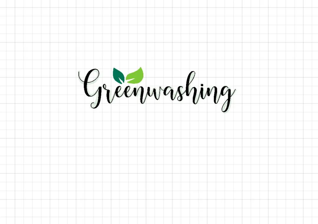 Greenwashing 