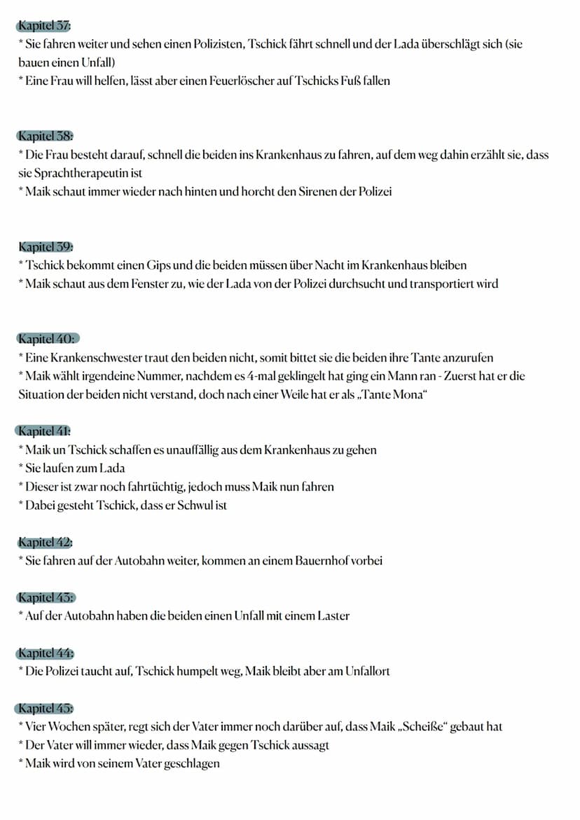 Lecetagebuch
10 Inhalt
Vor dem Lesen-
Was kommt auf mich zu?- Meine Gedanken zum Titel
Drei Fragen an den Text
Warum habe ich Lust diesen Te