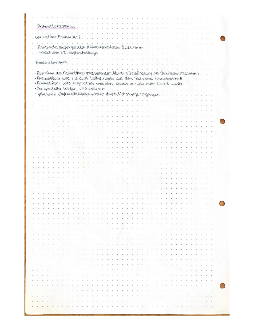 Biologie: 18.11.20
Proteinbiosynthese
•Ein Gen codierd die Produktion eines Polypeptids
Umsetzung der genutischen Information Genexpression
