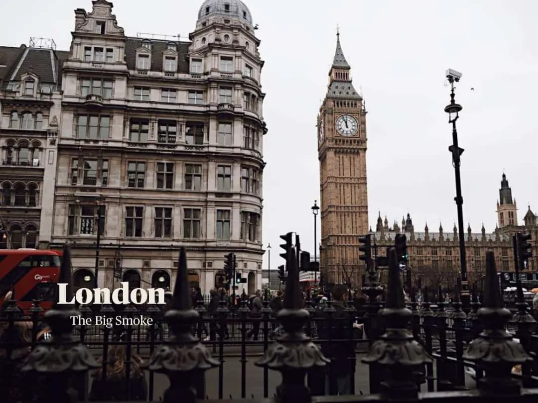 London