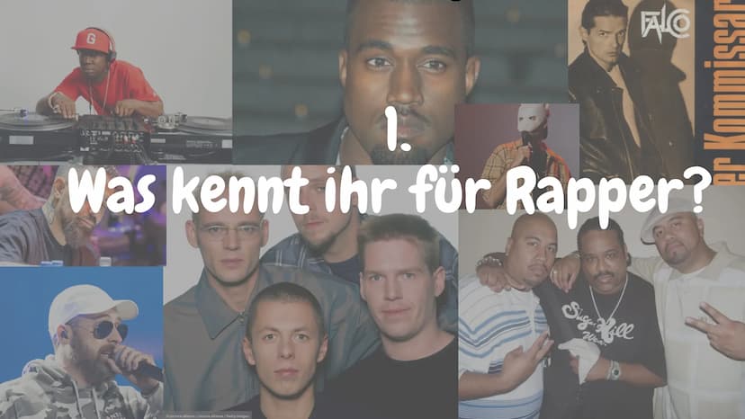 GH
BEASTIE
ANTIFA
108
ABC
any weak
Rap/Hip-
Hop
VON LENI UND LYKKA
M
PHOP!!
的 NW.A
Inhaltsverzeichnis
AVA
JA
1. Frage an die Klasse
2. Die E