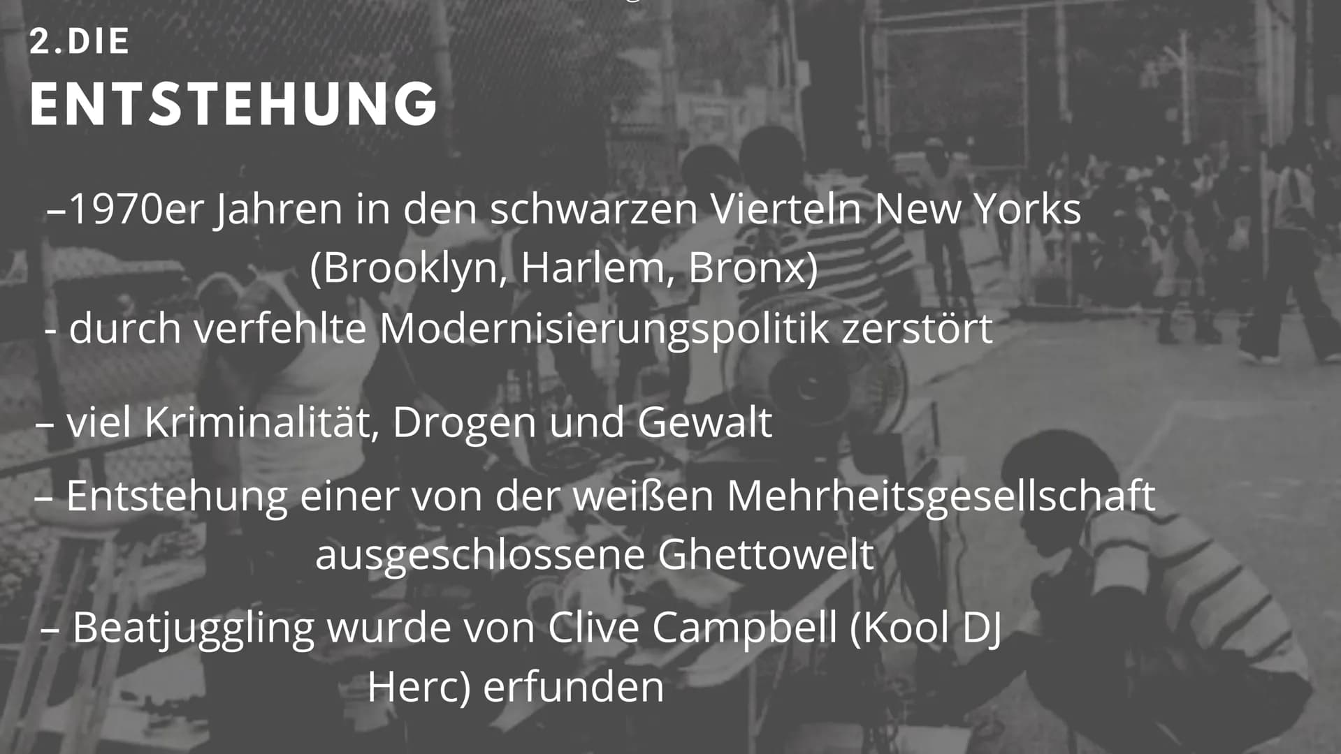 GH
BEASTIE
ANTIFA
108
ABC
any weak
Rap/Hip-
Hop
VON LENI UND LYKKA
M
PHOP!!
的 NW.A
Inhaltsverzeichnis
AVA
JA
1. Frage an die Klasse
2. Die E