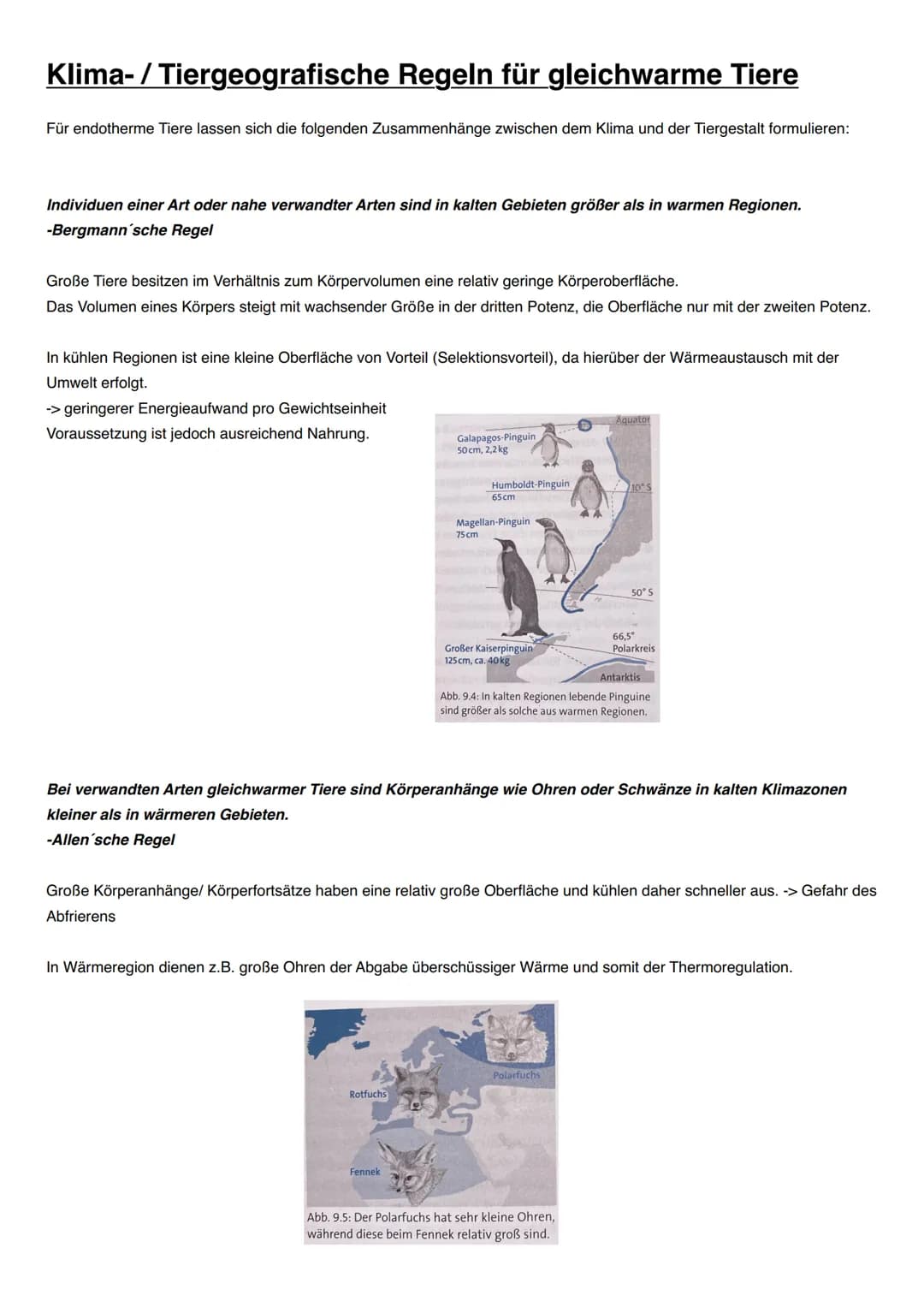 ÖKOLOGIE Übersicht
Autoökologie:
-einzelner Organismus und die Wechselwirkung zwischen ihm und der Umwelt
-auf Organismen wirken unterschied