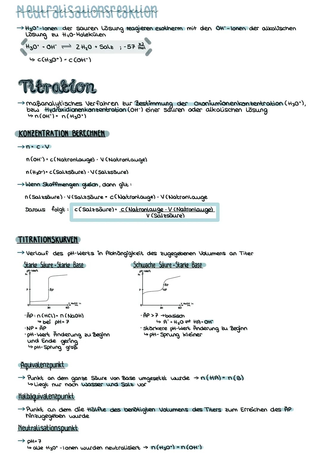 Vorabi Klausuramme
Elektrochemie
Oxidationszahlen
I. Elemente
Atome elementarer Stoffe 0
II. Verbindungen
Wasserstoff+I
Sauerstoff→-I
>Summe
