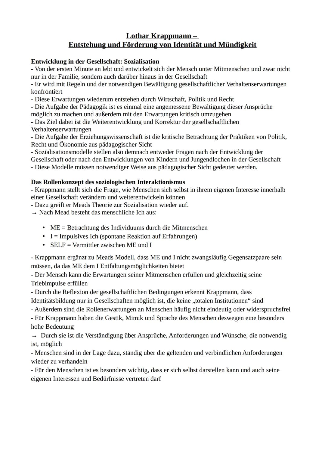 Klaus Hurrelmann das Modell der produktiven Realitätsverarbeitung
Kurzsteckbrief:
- Klaus Hurrelmann (geb. 1944) ist einer der bekanntesten 