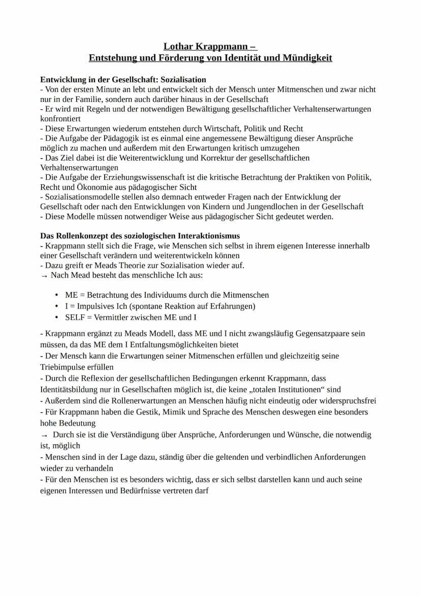 Klaus Hurrelmann das Modell der produktiven Realitätsverarbeitung
Kurzsteckbrief:
- Klaus Hurrelmann (geb. 1944) ist einer der bekanntesten 