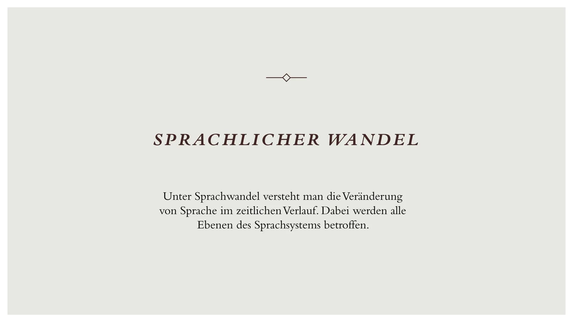 LINGUISTIK
DIALEKTE UND
SOZIOLEKTE
Eine Präsentation von Tabea Grimm
und Lilian Eisele
Deutsch GK INHALT
❖ Definition Standardsprache
Sprach