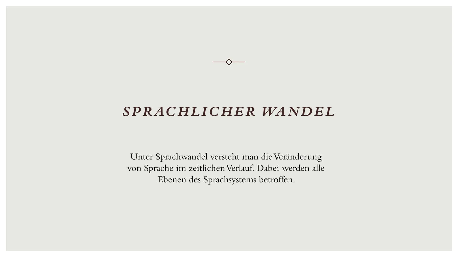 LINGUISTIK
DIALEKTE UND
SOZIOLEKTE
Eine Präsentation von Tabea Grimm
und Lilian Eisele
Deutsch GK INHALT
❖ Definition Standardsprache
Sprach