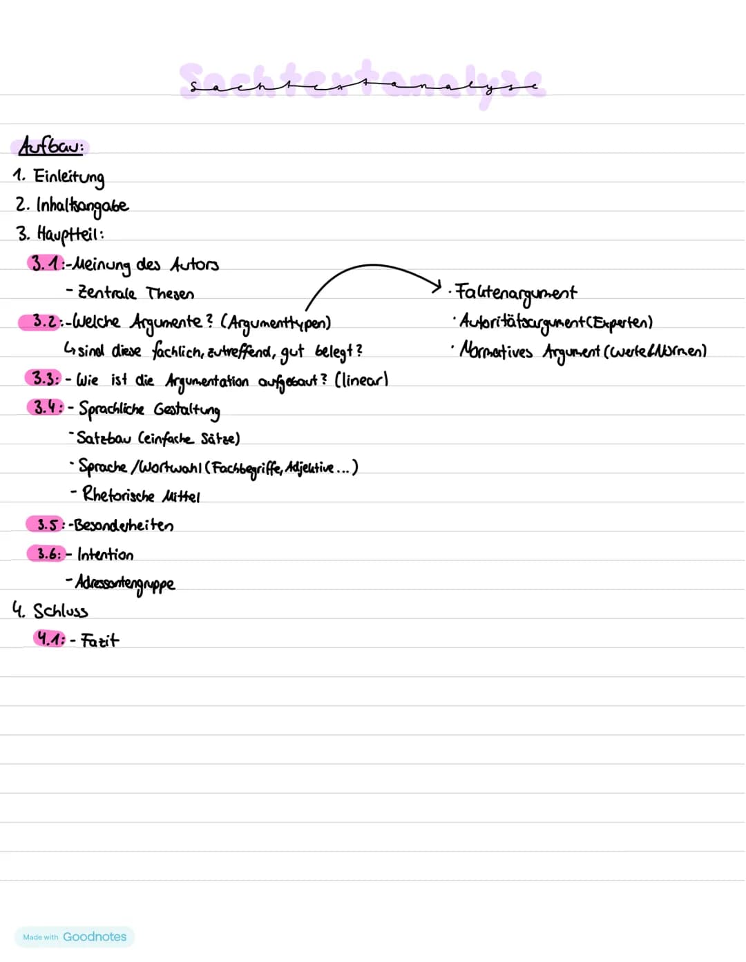 Deutsch GK NRW Abitur 2025
