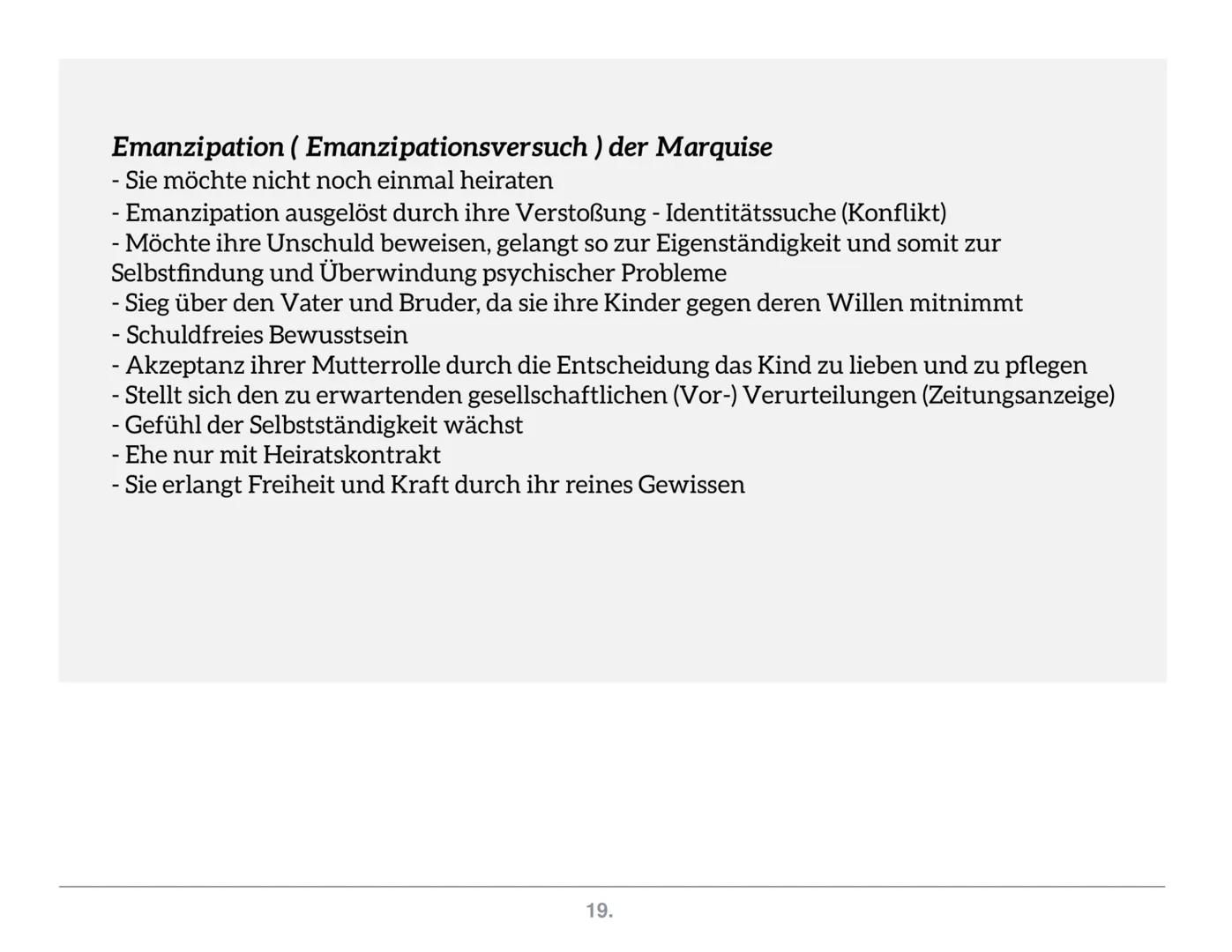 Die Marquise von O...
CLIMB TO
Your ABI
1. Inhaltsverzeichnis
1) Heinrich von Kleist
2) Inhaltliche Zusammenfassung
3) Erzähltechnik
3.1) Er