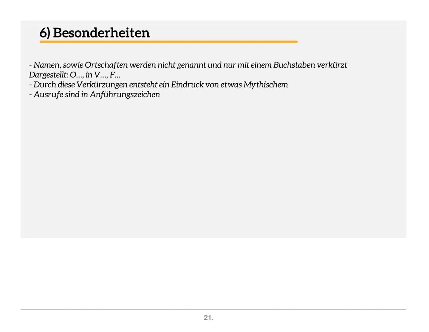 Die Marquise von O...
CLIMB TO
Your ABI
1. Inhaltsverzeichnis
1) Heinrich von Kleist
2) Inhaltliche Zusammenfassung
3) Erzähltechnik
3.1) Er