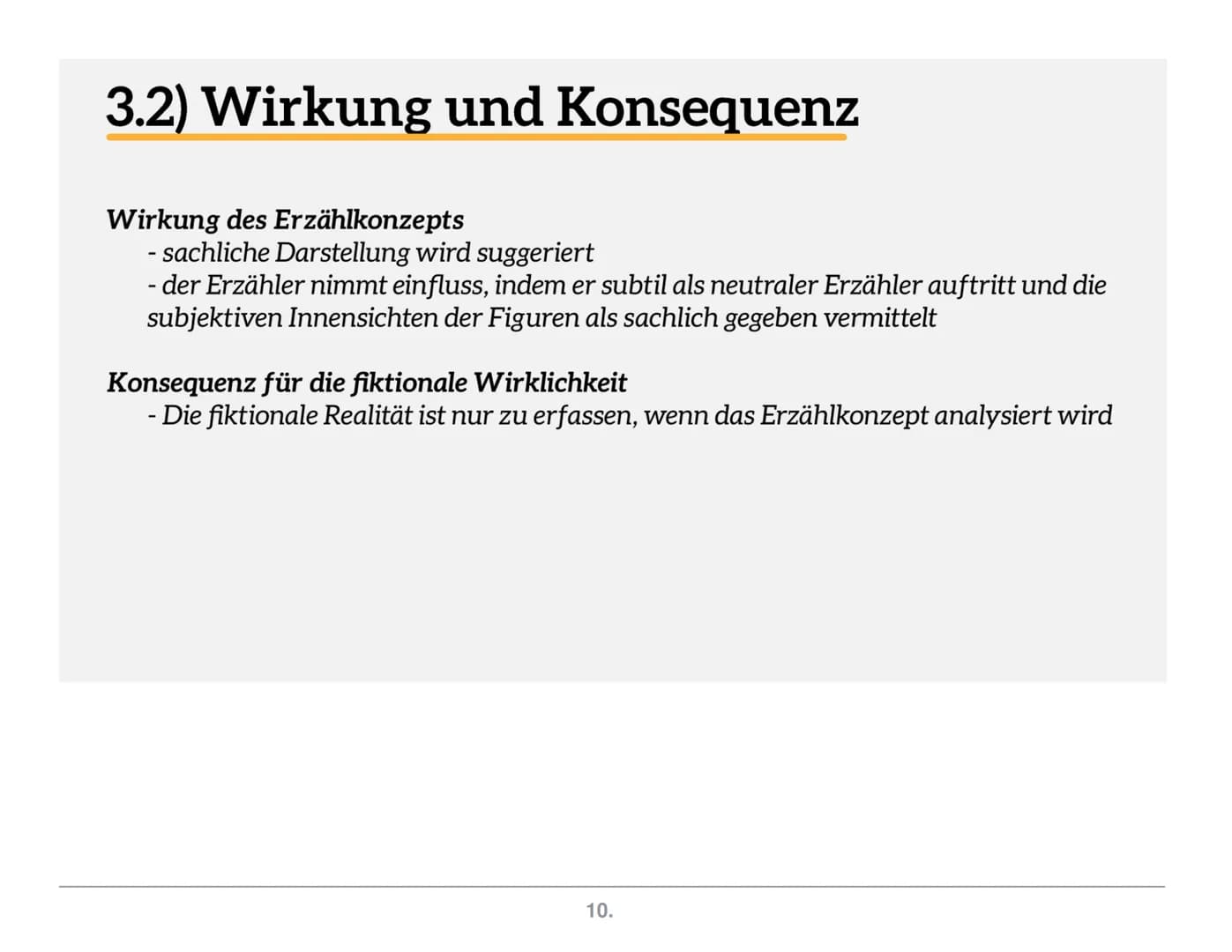 Die Marquise von O...
CLIMB TO
Your ABI
1. Inhaltsverzeichnis
1) Heinrich von Kleist
2) Inhaltliche Zusammenfassung
3) Erzähltechnik
3.1) Er