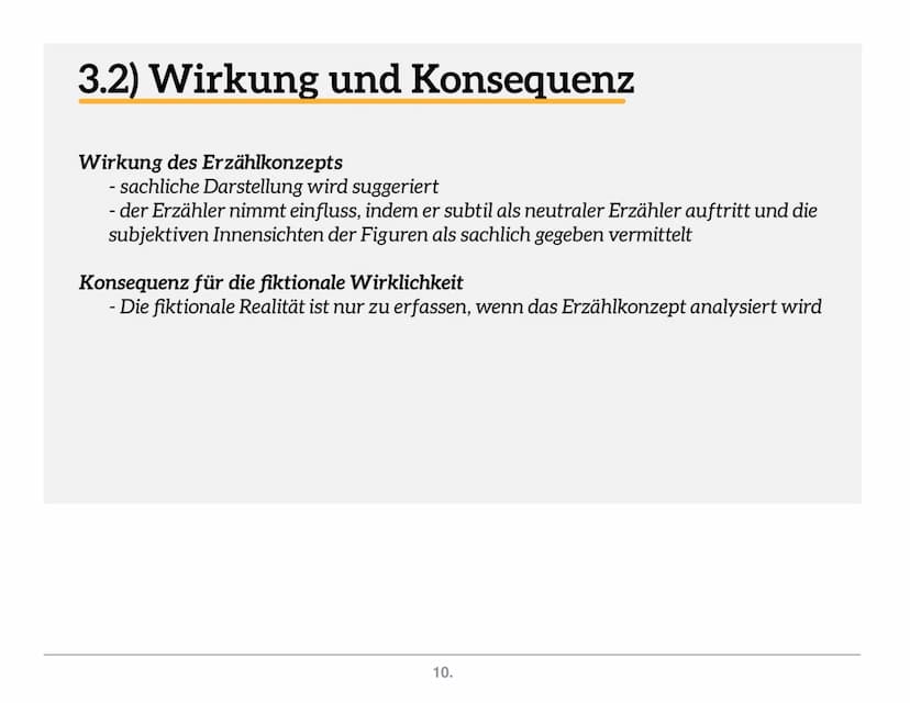 Die Marquise von O...
CLIMB TO
Your ABI
1. Inhaltsverzeichnis
1) Heinrich von Kleist
2) Inhaltliche Zusammenfassung
3) Erzähltechnik
3.1) Er