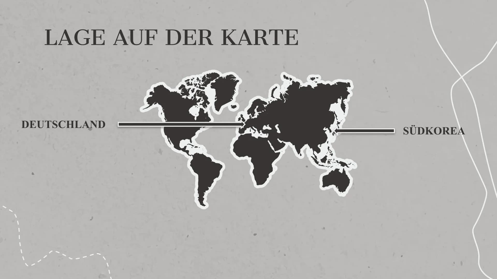 SÜDKOREA UND DER
KOREAKRIEG INHALTSVERZEICHNES
01
SÜDKOREA
DATEN & FAKTEN
03
KOREAKRIEG
DIE VERGANGENHEIT
02
KULTUR
TRADITIONELL &
MODERN
04