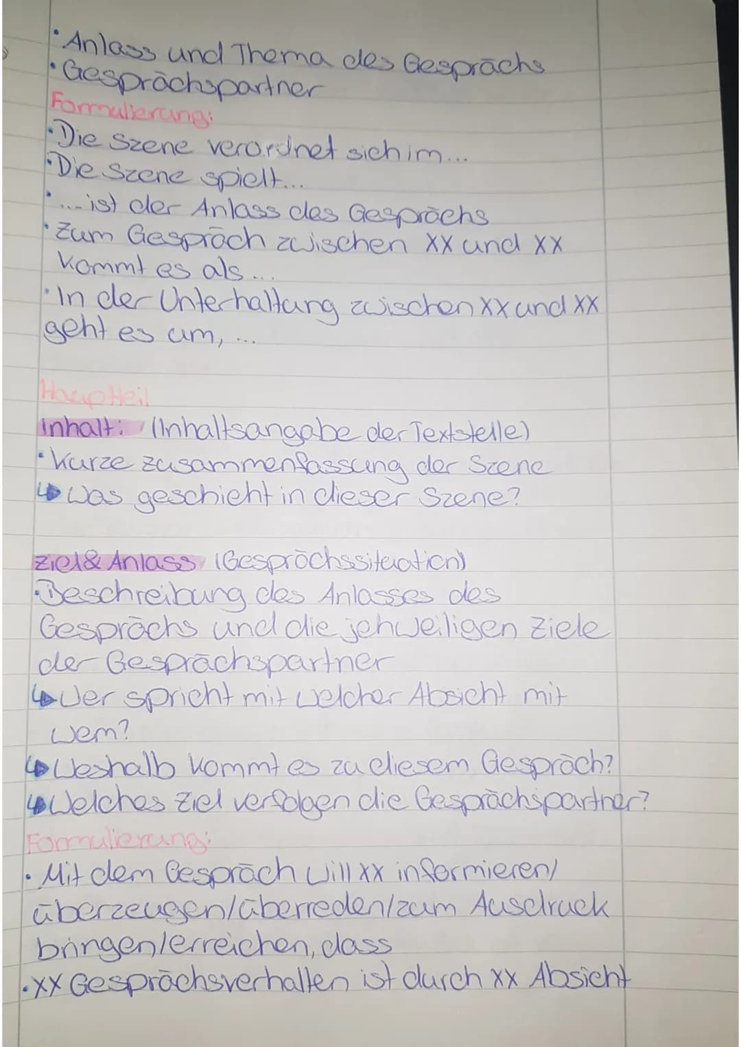 Dialoganalyse
Einleitung
Einleitungssatz
Pormaler Einleitungssatz zum Drama
"Die komēclie Die Physiker", welche
von Friedrich Dürrenmatt ges