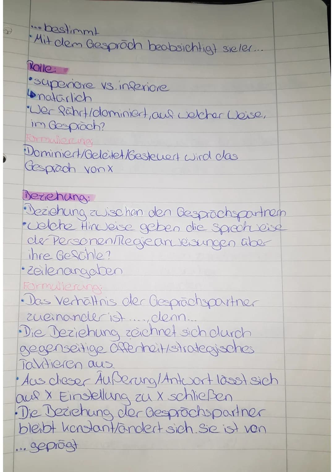 Dialoganalyse
Einleitung
Einleitungssatz
Pormaler Einleitungssatz zum Drama
"Die komēclie Die Physiker", welche
von Friedrich Dürrenmatt ges