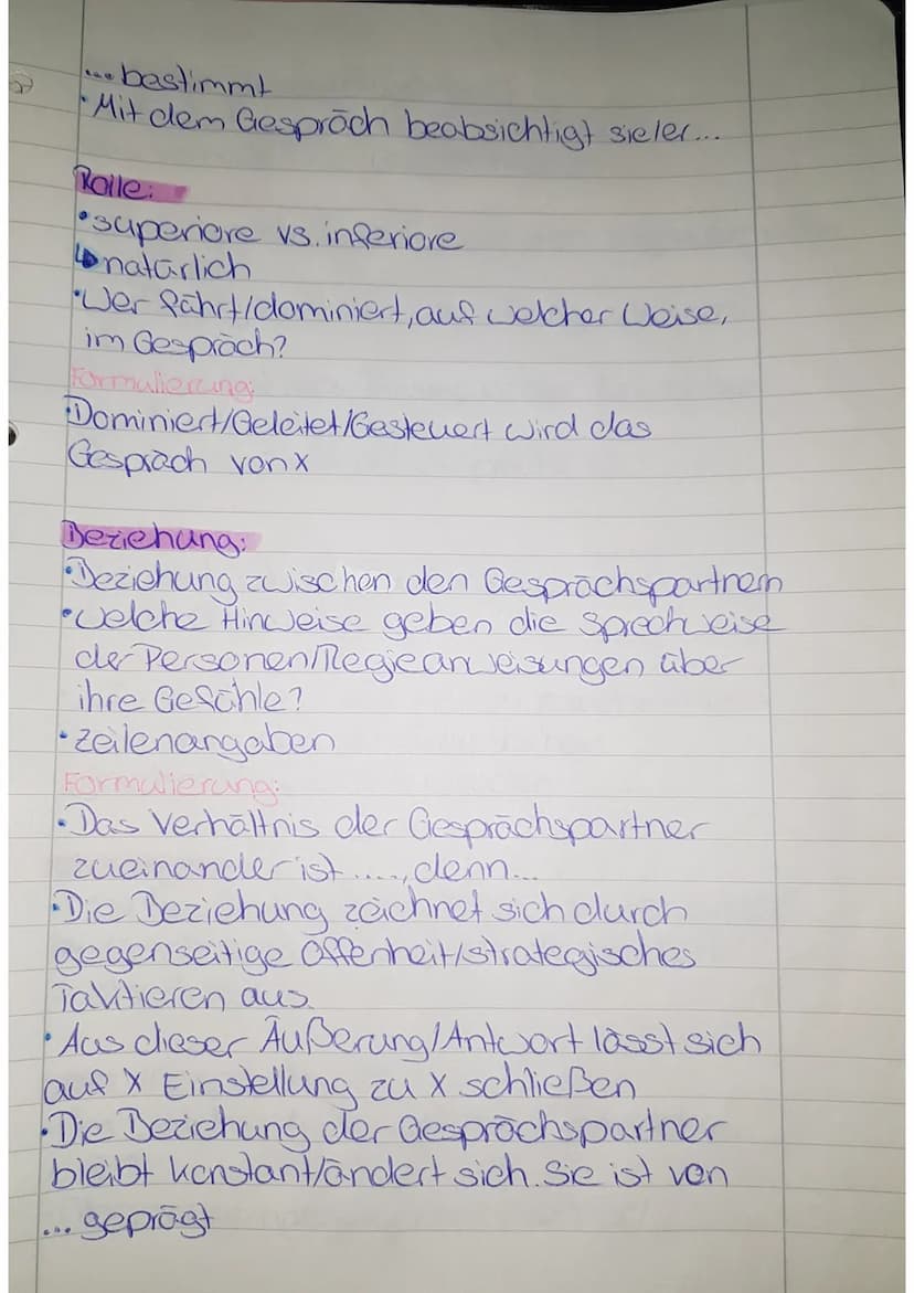 Dialoganalyse
Einleitung
Einleitungssatz
Pormaler Einleitungssatz zum Drama
"Die komēclie Die Physiker", welche
von Friedrich Dürrenmatt ges