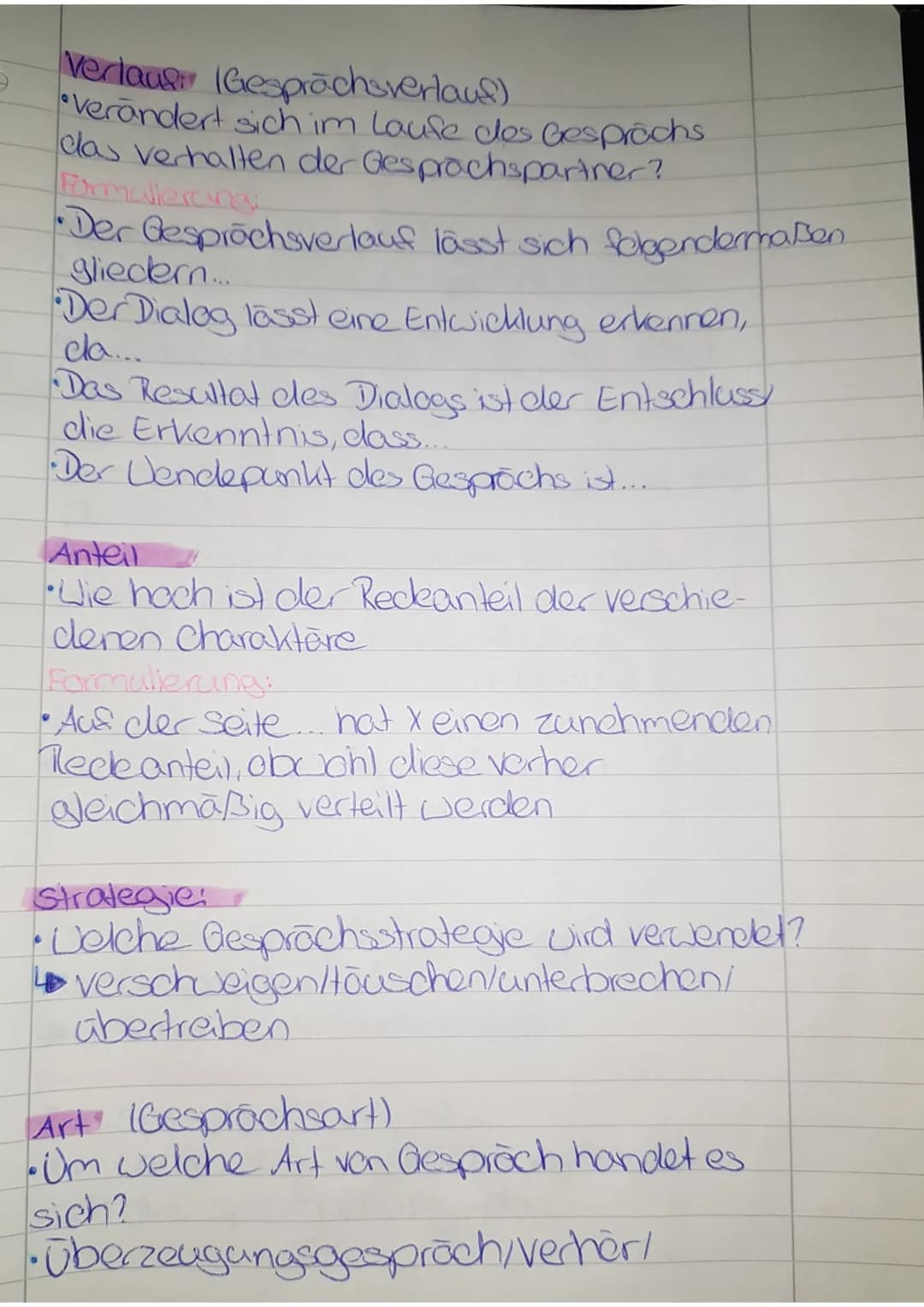 Dialoganalyse
Einleitung
Einleitungssatz
Pormaler Einleitungssatz zum Drama
"Die komēclie Die Physiker", welche
von Friedrich Dürrenmatt ges