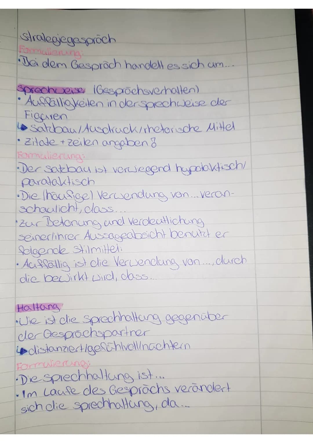 Dialoganalyse
Einleitung
Einleitungssatz
Pormaler Einleitungssatz zum Drama
"Die komēclie Die Physiker", welche
von Friedrich Dürrenmatt ges