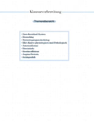 Know Herz Kreislauf System thumbnail