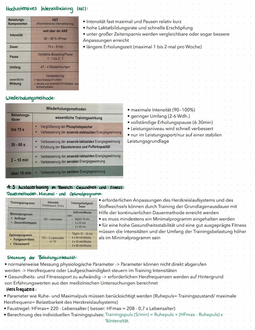 AUSDAUER
Im Sport und auch allgemein versteht man unter Ausdauer die physische und psychische Widerstandsfähigkeit gegen.
Ermüdung bei relat