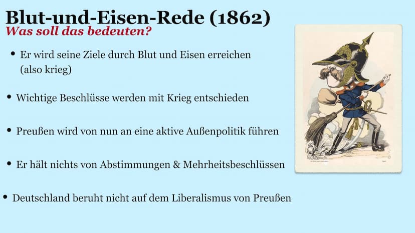 Reichsgründung 1871
Arda Erdem - Berkan Ayvali – Rüken Düven - Oliver Fejler Leitfrage
Reichsgründung 1871:
Frankreich böser Erzfeind oder
ü