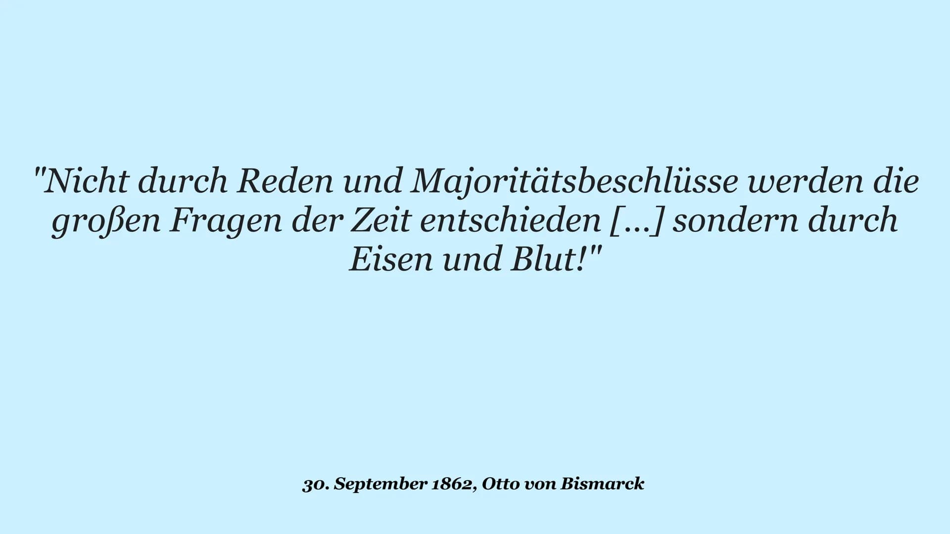 Reichsgründung 1871
Arda Erdem - Berkan Ayvali – Rüken Düven - Oliver Fejler Leitfrage
Reichsgründung 1871:
Frankreich böser Erzfeind oder
ü