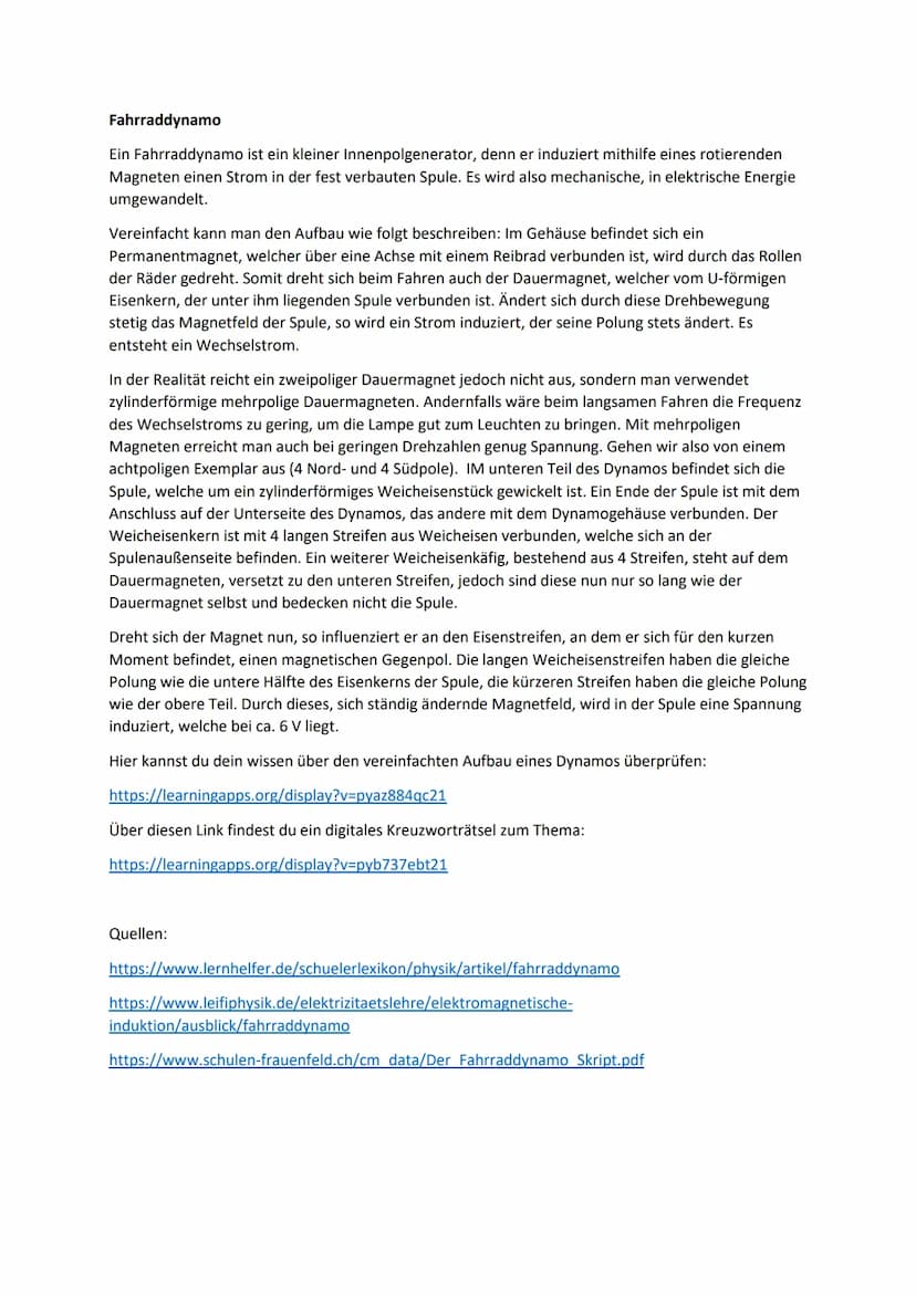 Induktionsschleifen
Induktionsschleifen finden im Straßenverkehr zahlreiche Anwendungsbeispiele. Im Allgemeinen
dienen sie dazu, elektronisc