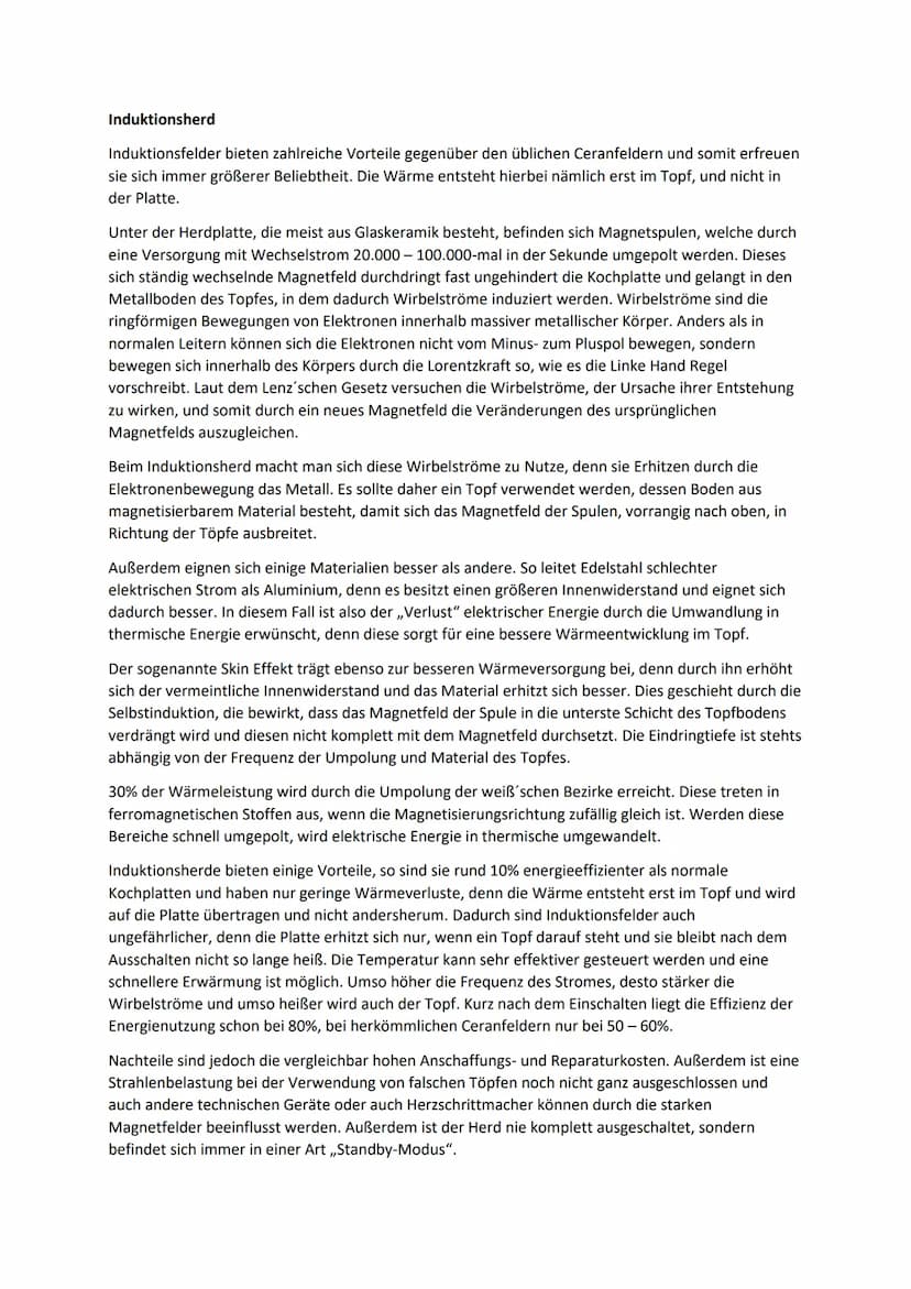 Induktionsschleifen
Induktionsschleifen finden im Straßenverkehr zahlreiche Anwendungsbeispiele. Im Allgemeinen
dienen sie dazu, elektronisc