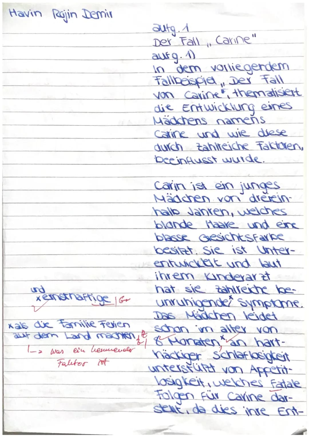 Freuds Theorie zur psychosexuellen Entwicklung, instanzenmodell und den dazu gehörigen abwehrmechanismen