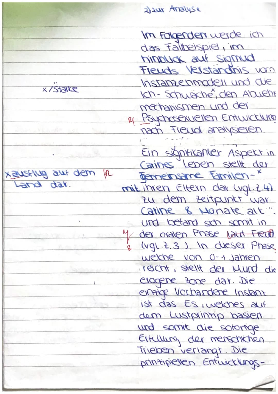 Havin Rajin Demir
und
Carin ist ein junges
Mädchen von dreiein-
halb Jahren, welches
blande Haare und eine
blasse Gesichtsfarbe
besitzt. Sie