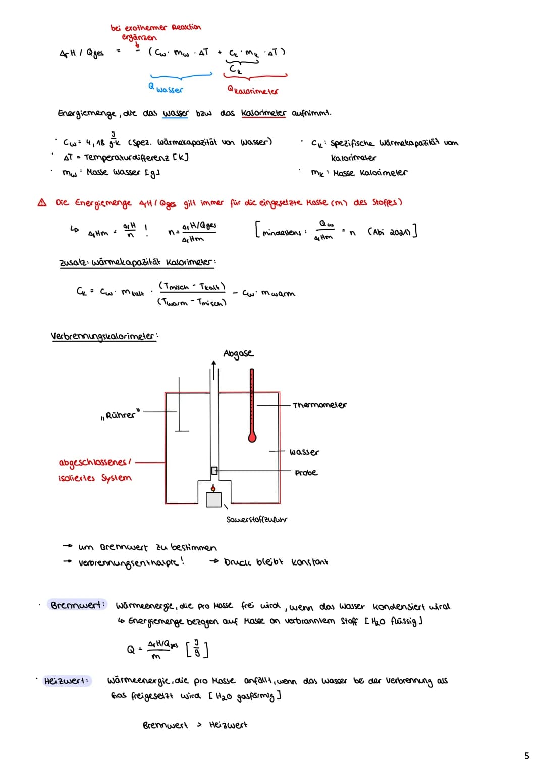 Energetik
1. Einführung und Wiederholung
Redox reaktion (Reaktionstyp): Elektronenübertragungsreaktion
Energie Energie ist das gespeicherte 