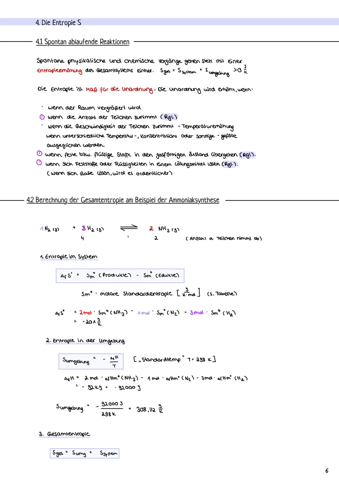Energetik
1. Einführung und Wiederholung
Redox reaktion (Reaktionstyp): Elektronenübertragungsreaktion
Energie Energie ist das gespeicherte 