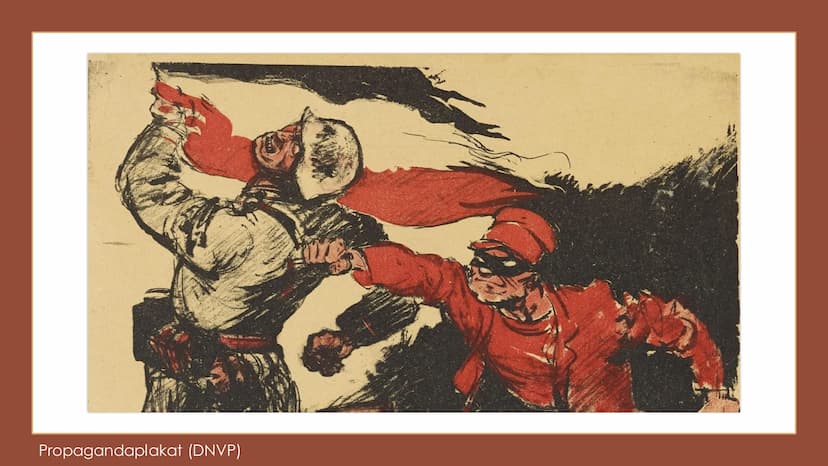DUNK
Die Dolchstoßlegende
100000
Deutsche,
denkt daran! Inhaltsverzeichnis
O Wichtige Daten
O Wichtige Personen
O Karikaturanalyse
O Ursache